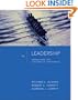 Leadership: Enhancing the Lessons of Experience