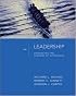 Leadership: Enhancing the Lessons of Experience
