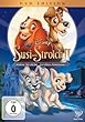 Susi und Strolch II: Kleine Strolche - Gro�es Abenteuer! (DVD Edition)