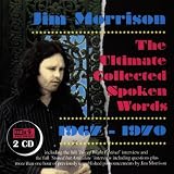 The Ultimate Collected Spoken Words 1967 - 1970
