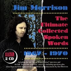 Ultimate Collected Spoken Word