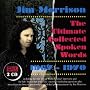 Ultimate Collected Spoken Word von Jim Morrison