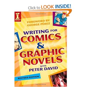 Comics And Graphic Novels