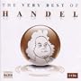 The Very Best of Handel