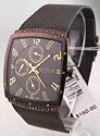 Skagen Women's Steel Brown Mesh Watch #496SMM