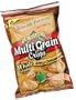 Sensible Portions All Natural Crisps, Multigrain Apple Cinnamon, 1.3-Ounce Bags (Pack of 24)
