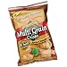 Sensible Portions All Natural Crisps, Multigrain Apple Cinnamon, 1.3-Ounce Bags (Pack of 24)