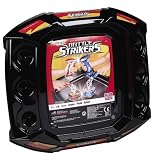 Mega Bloks Magnext Battle Strikers Arena