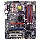 ECS 945P-A Intel 945P Socket 775 ATX Motherboard w/ Sound& LAN