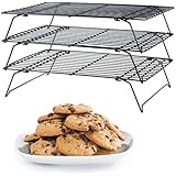 Baker's Secret 3 Tier Cooling Rack