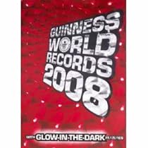 Guinness World Records 2008 (Guinness)