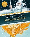 Winter king, summer queen