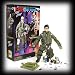 Glenn Wolfman - F15E Night Strike Pilo 12 inch Action Figure by Dragon