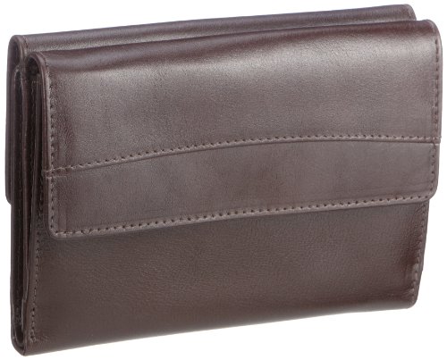 Bodenschatz Palermo 4-723 PO 01 Damen Portemonnaies 12x2.5x10 cm (B x H x T)