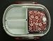 Small Lunch Box with 3 compartments #3939