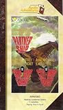 3 Book Set; PartnerShip. The Ship Who Searched. The City Who Fought. (Audio Cassette Book) (Science Fiction & Fantasy) Anne McCaffrey, Margaret Ball, Mercedes Lackey, S. M. Stirling