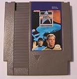 STAR TREK 25th Anniversary Edition for NINTENDO NES