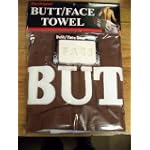 Butt Face