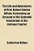 The Life and Adventures of Prof. Robert Emmet Odlum, Containing an Account of His Splendid Natatorium at the National Capital