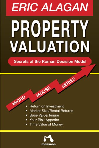 Property Valuation: Secrets of the Roman Decision Model (Micro Mouse Business)