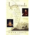 Longitude: The True Story of a Lone Genius Who Solved the Greatest Scientific Problem of His Time