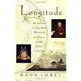 Longitude: The True Story of a Lone Genius Who Solved the Greatest Scientific Problem of His Time