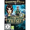 Geheime F�lle:Tempel der Tiefsee - Das dunkle Geheimnis