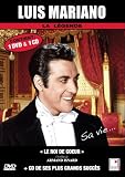 Luis Mariano - 1 documentaire (Le roi de coeur) + 1 CD (French only)