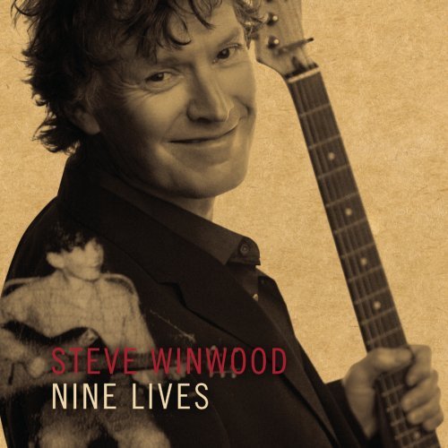Produkt-Bild: Nine Lives [Vinyl LP]