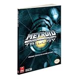 Metroid Prime Trilogy (Wii): Prima Official Game Guide (Prima Official Game Guides)