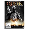 Queen - an evening at the concert hall