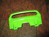 00 kawasaki ex250 ex 250 passenger grab handle