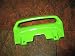 00 kawasaki ex250 ex 250 passenger grab handle