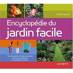Encyclop�die du jardin facile
