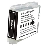 Compatible Brother LC51 (LC-51) Ink Cartridge. NEW COMPATIBLE Brother LC51 Black Ink Cartridge (LC-51) for Intellifax and Multifunction Machines. Brother Compatible COM-LC51BK Fits printer models: MFC 240C/440CN/665CW/845CW/3360C/5460C/5860CN, Intellifax 1360/1860C/1960C/2480C/2580C, DCP130C/DCP330C