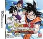 Dragon Ball Z : Harukanaru Goku Densetsu [ Nintendo DS ] Japan Import