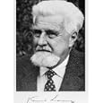 Konrad Zacharias Lorenz Austrian Zoologist Photographic Poster Print, 36x48