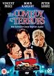 Comedy of Terrors [DVD]