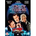 Comedy of Terrors [DVD]