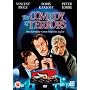 The Comedy Of Terrors [DVD] [1963]