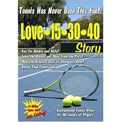 Love-15-30-40 Story