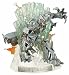 Transformers Movie Unleashed Turnarounds Megatron