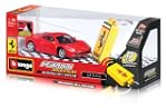 Mac Due 18-31225 - Bburago Ferrari Ra...