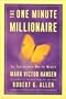 Book/CD Set: The One Minute Millionaire/Creating Wealth The Enlightened Way/The Enlightened Way to True Wealth