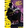 Watchmen (Rorschach) Movie Poster