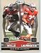2009 Sage HIT 58 Chris Beanie Wells & James Laurinaitis ( Ohio State Teammates ) Firs...