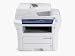 Xerox WorkCentre 3210 - Multifunction ( fax / copier / printer / scanner ) - B/W - laser - copying (up to): 24 ppm - printing (up to): 24 ppm - 250 sheets - 33.6 Kbps - USB, 10/100 Base-TX, USB host