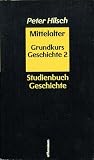 Produkt-Bild: Mittelalter. ( Grundkurs Geschichte, 2)