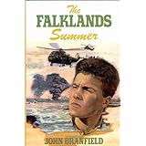 the falklands summer