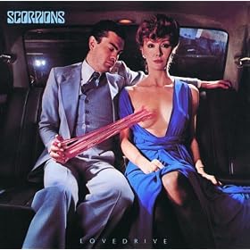 Lovedrive
